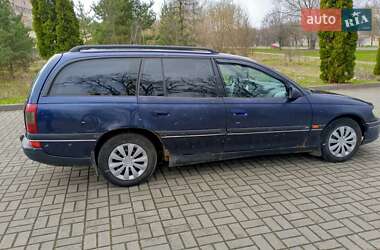 Универсал Opel Omega 1994 в 