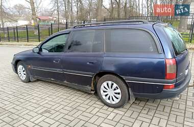 Универсал Opel Omega 1994 в 