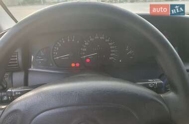 Седан Opel Omega 1995 в 