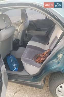 Седан Opel Omega 1995 в 