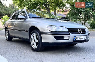 Седан Opel Omega 1995 в 