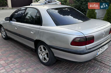 Седан Opel Omega 1997 в 
