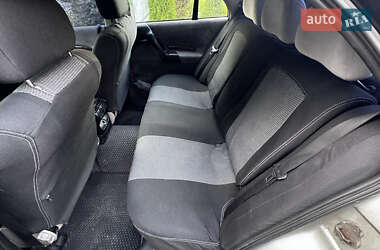 Седан Opel Omega 1997 в 