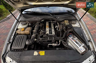 Седан Opel Omega 1997 в 