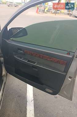 Седан Opel Omega 2000 в 