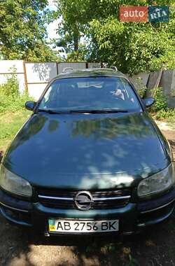 Универсал Opel Omega 1995 в Гайсине