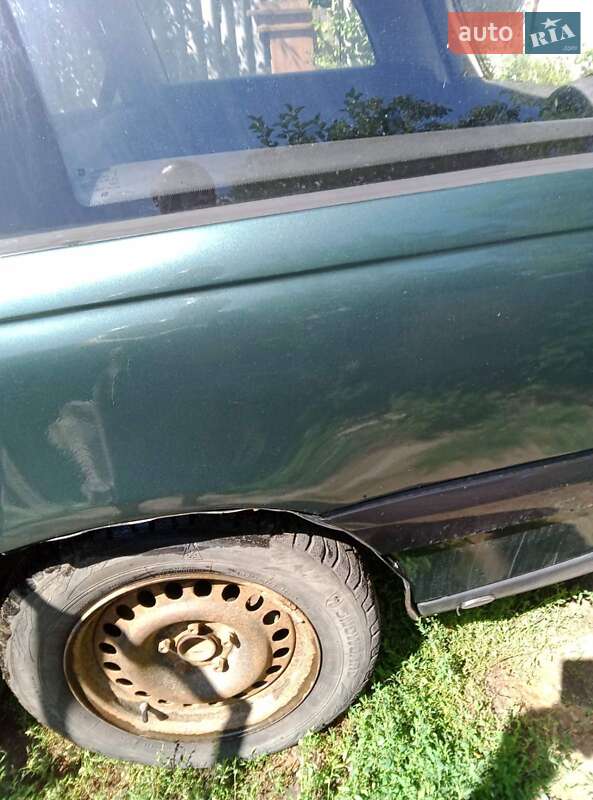 Универсал Opel Omega 1995 в Гайсине
