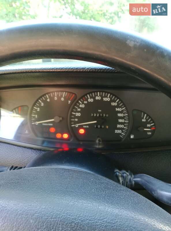 Универсал Opel Omega 1995 в Гайсине