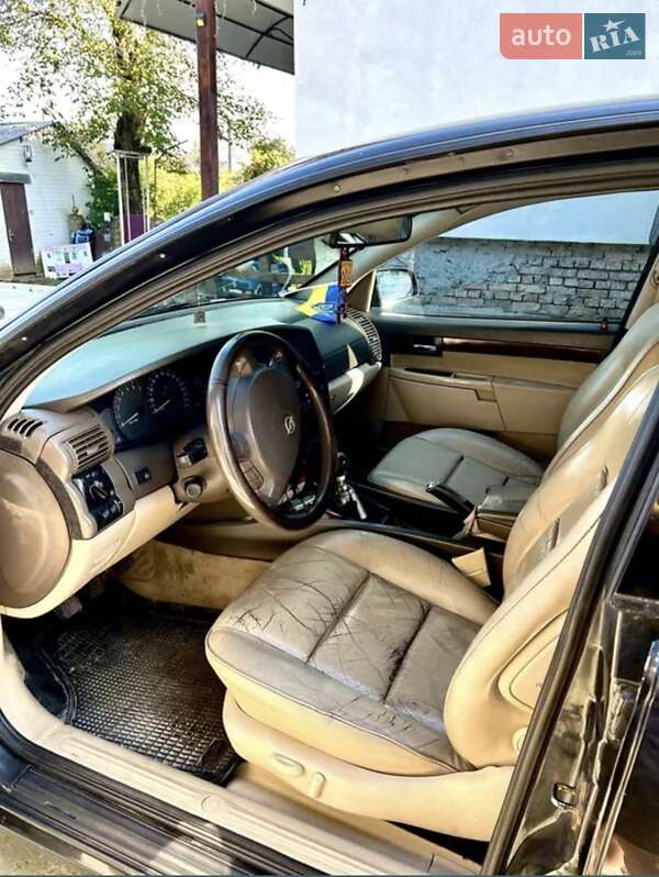 Седан Opel Omega 2000 в Долині фото 4 Седан Opel Omega 2000 в Долині