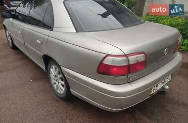 Седан Opel Omega 2002 в Житомире