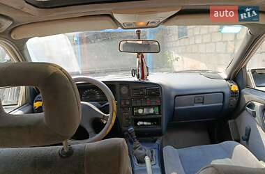 Седан Opel Omega 1987 в 