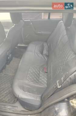 Универсал Opel Omega 1995 в 