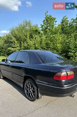 Седан Opel Omega 1995 в 