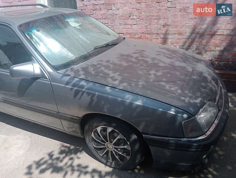 Универсал Opel Omega 1991 в Кропивницком