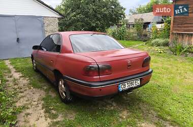Седан Opel Omega 1994 в 