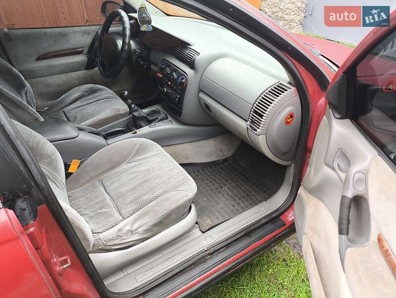 Седан Opel Omega 1994 в Сновске фото 5 Седан Opel Omega 1994 в Сновске