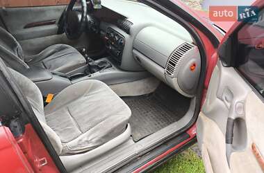 Седан Opel Omega 1994 в 