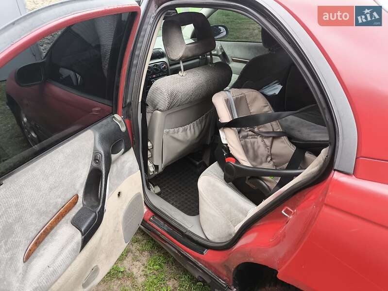 Седан Opel Omega 1994 в Сновске фото 7 Седан Opel Omega 1994 в Сновске