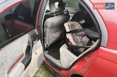 Седан Opel Omega 1994 в 