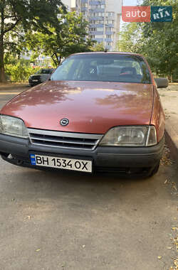Седан Opel Omega 1988 в Одесі