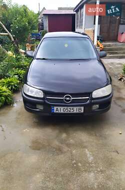 Седан Opel Omega 1998 в Тетиеве