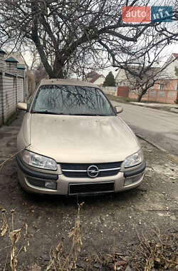 Седан Opel Omega 1998 в Днепре