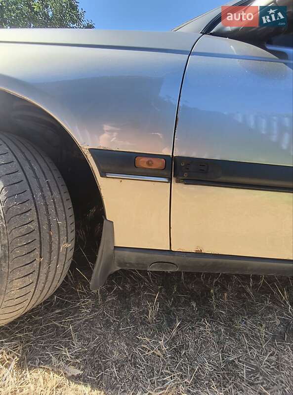 Седан Opel Omega 1996 в Нікополі фото 5 Седан Opel Omega 1996 в Нікополі