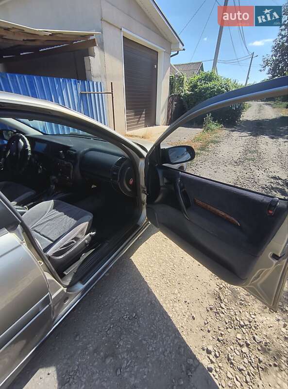 Седан Opel Omega 1996 в Нікополі фото 18 Седан Opel Omega 1996 в Нікополі