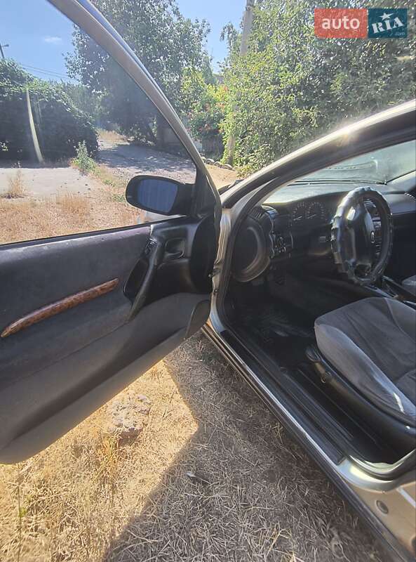 Седан Opel Omega 1996 в Нікополі фото 22 Седан Opel Omega 1996 в Нікополі