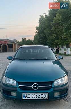 Універсал Opel Omega 1998 в Вінниці