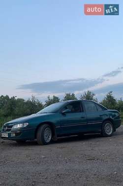 Універсал Opel Omega 1998 в Мурафі