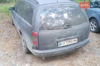 Універсал Opel Omega 1994 в Черкасах