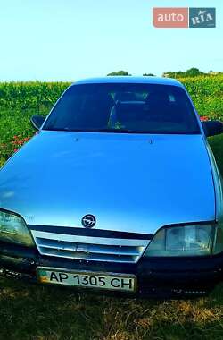 Седан Opel Omega 1988 в 