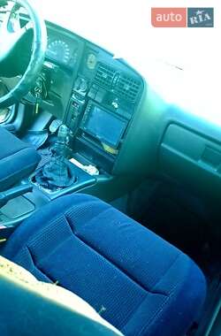 Седан Opel Omega 1988 в 