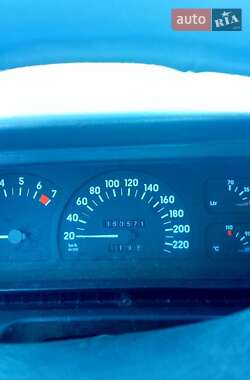 Седан Opel Omega 1988 в 