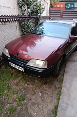 Універсал Opel Omega 1990 в Житомирі