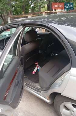 Седан Opel Omega 2003 в 