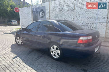 Седан Opel Omega 2001 в 