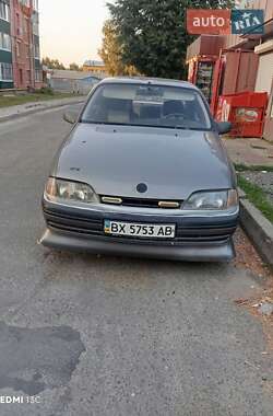 Седан Opel Omega 1992 в Хмельницькому