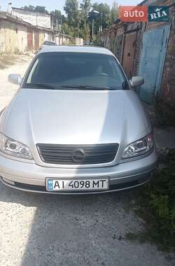 Седан Opel Omega 2003 в Вишгороді