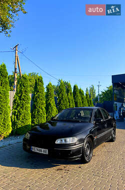 Седан Opel Omega 1997 в Днепре