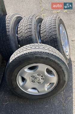 Седан Opel Omega 1998 в 