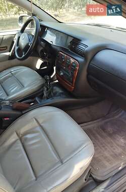 Седан Opel Omega 1998 в Дніпрі