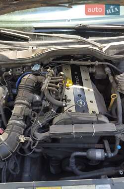 Седан Opel Omega 1998 в Дніпрі