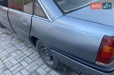 Седан Opel Omega 1987 в 