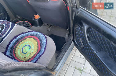 Седан Opel Omega 1987 в 
