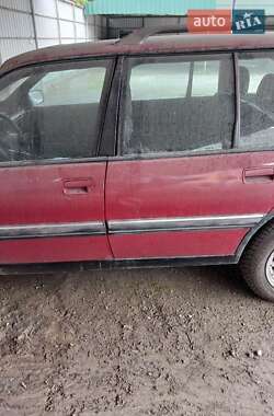 Универсал Opel Omega 1992 в 