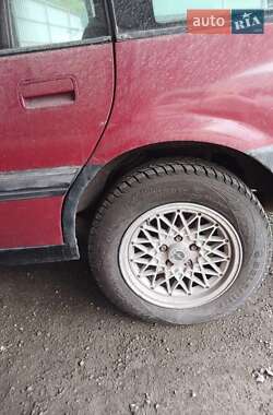 Универсал Opel Omega 1992 в 