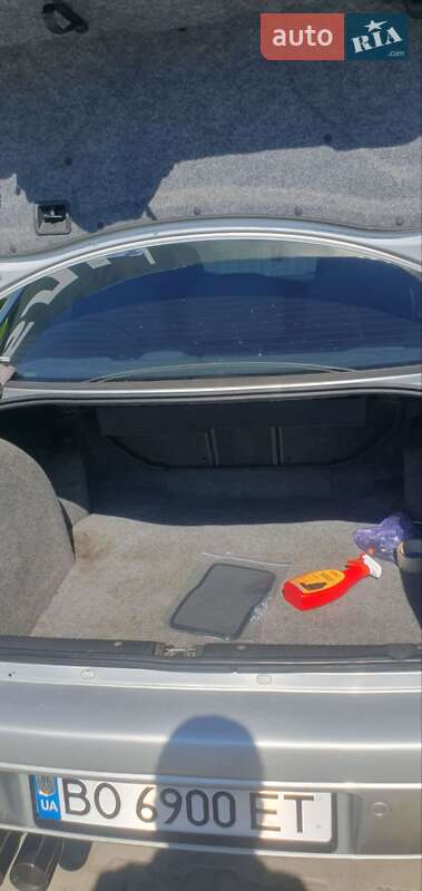 Седан Opel Omega 2002 в Тернополе