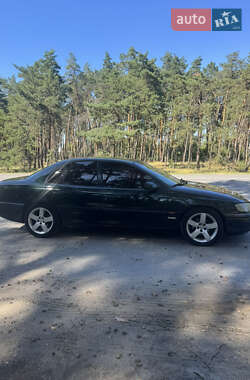 Седан Opel Omega 1995 в 